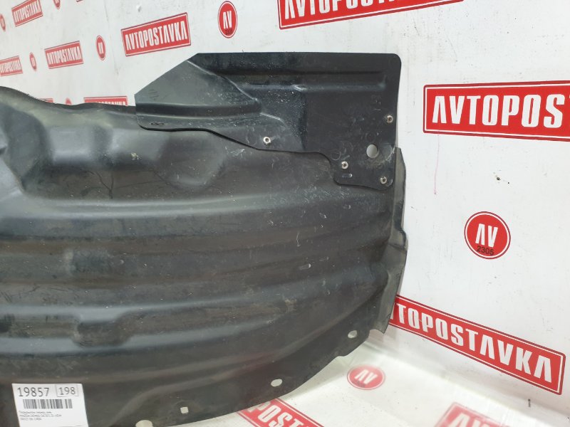 Подкрылок, 500 рублей, Красноярск