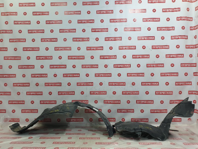 Подкрылок, 1000 рублей, Красноярск