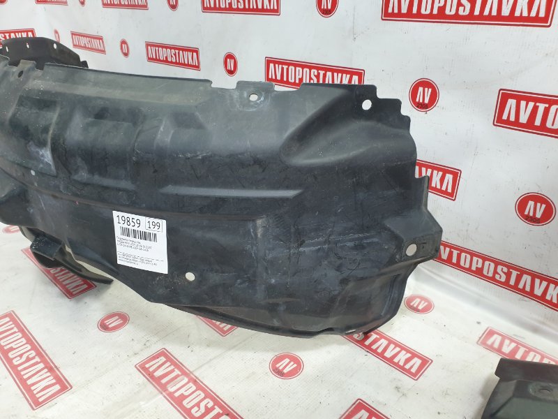 Подкрылок, 1000 рублей, Красноярск