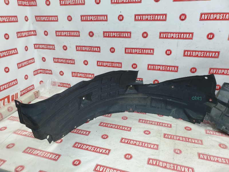 Подкрылок, 1000 рублей, Красноярск