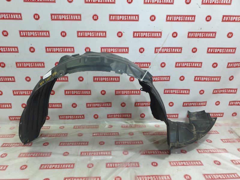 Подкрылок, 1000 рублей, Красноярск