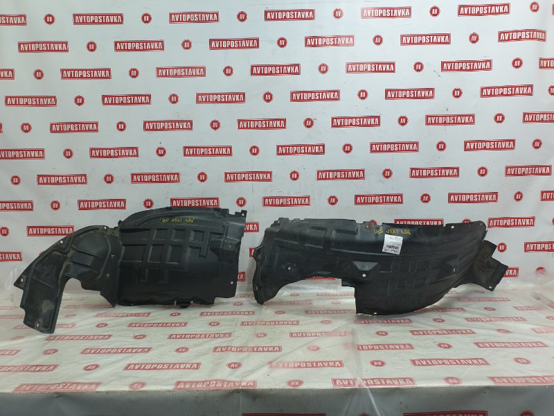 Подкрылок, 1000 рублей, Красноярск