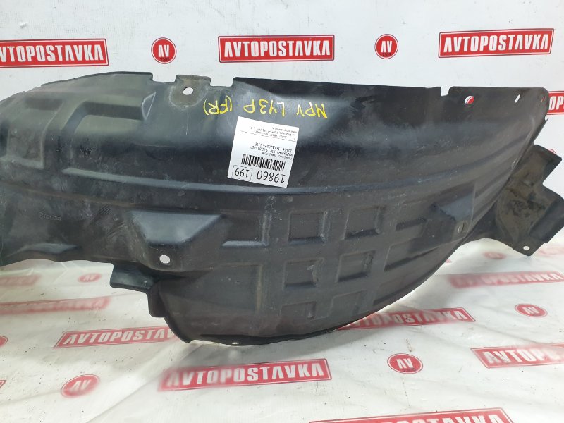 Подкрылок, 1000 рублей, Красноярск