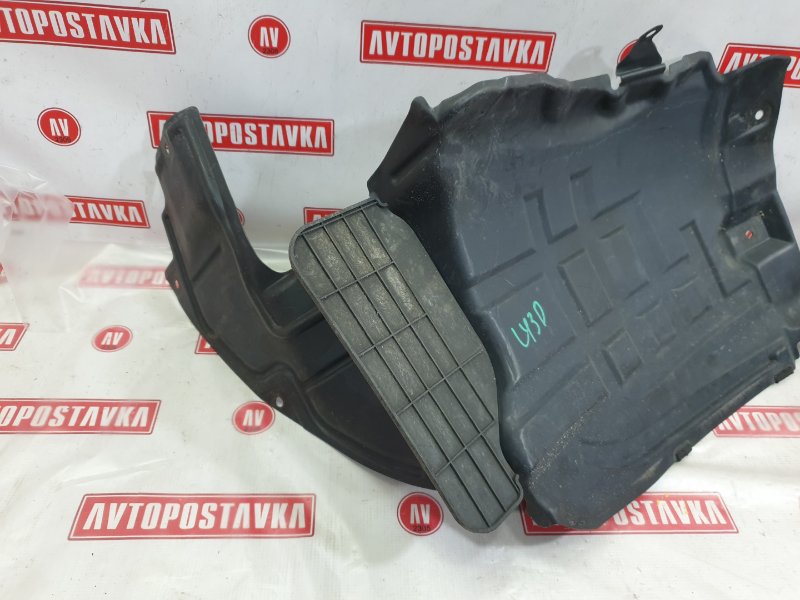 Подкрылок, 1000 рублей, Красноярск