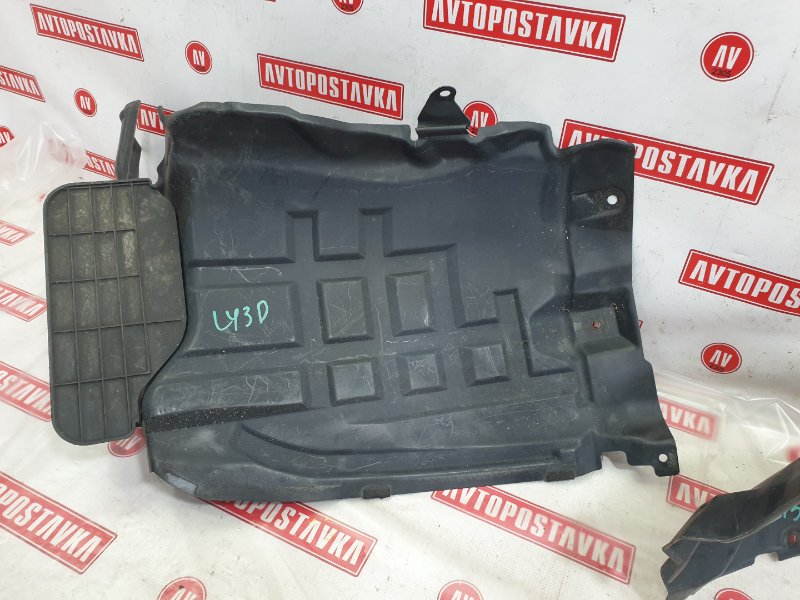 Подкрылок, 1000 рублей, Красноярск