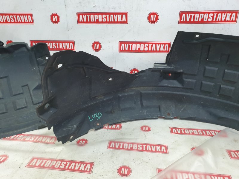 Подкрылок, 1000 рублей, Красноярск