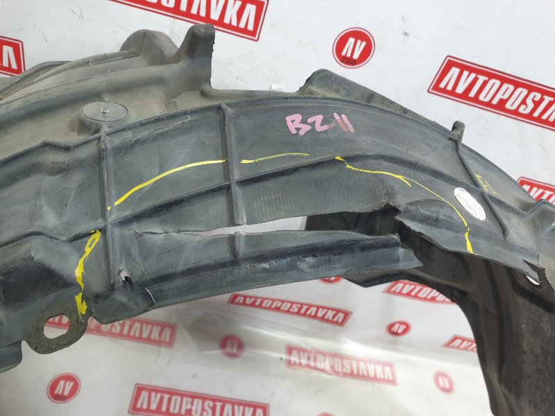 Подкрылок, 500 рублей, Красноярск