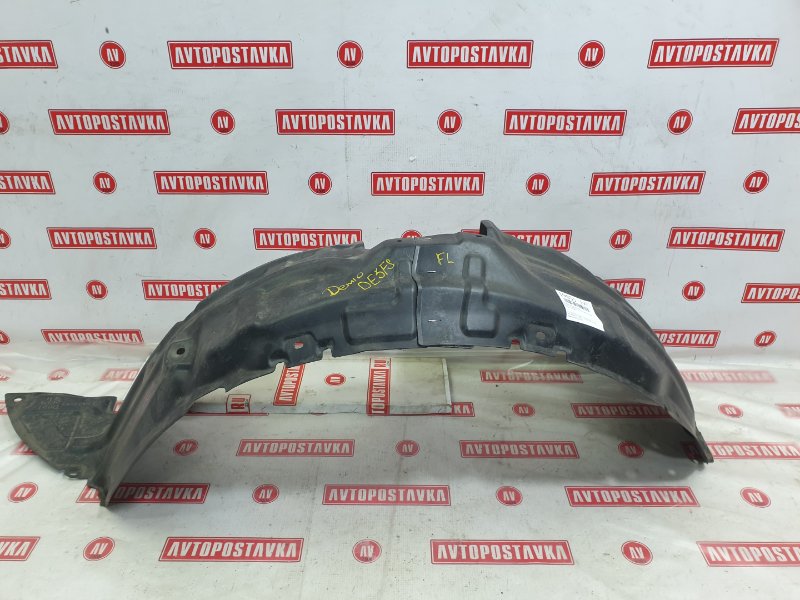 Подкрылок, 500 рублей, Красноярск