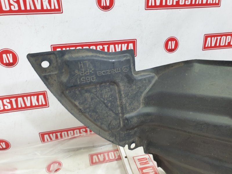 Подкрылок, 500 рублей, Красноярск