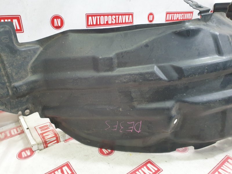 Подкрылок, 500 рублей, Красноярск