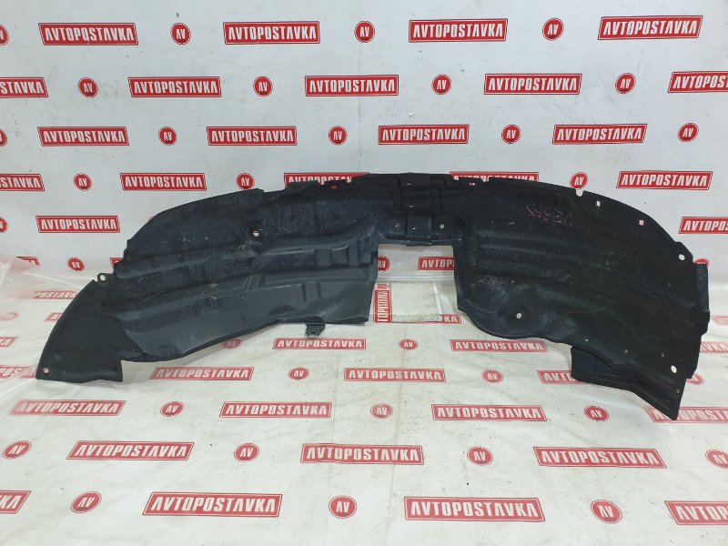 Подкрылок, 500 рублей, Красноярск