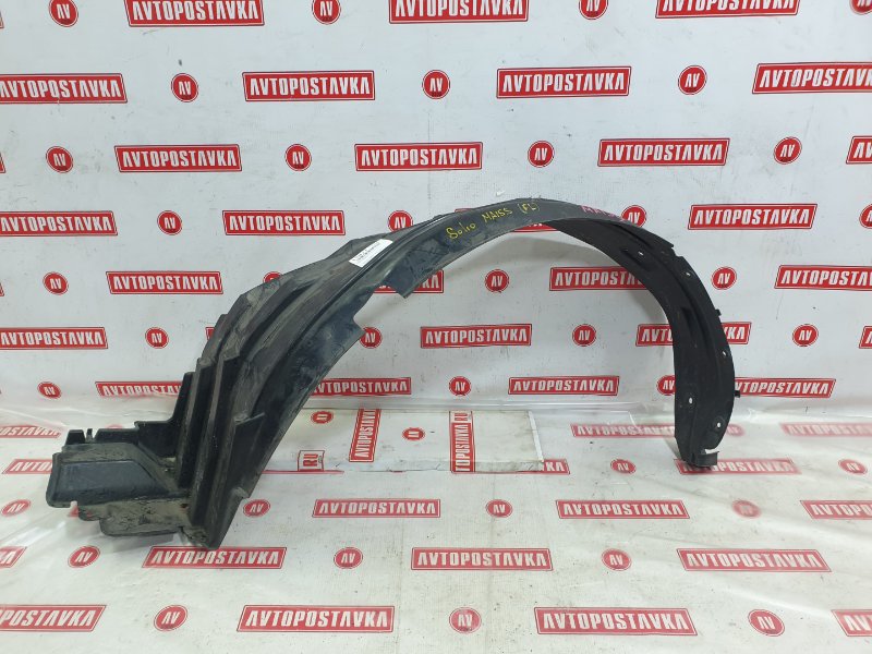 Подкрылок, 700 рублей, Красноярск