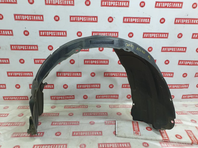 Подкрылок, 2900 рублей, Красноярск