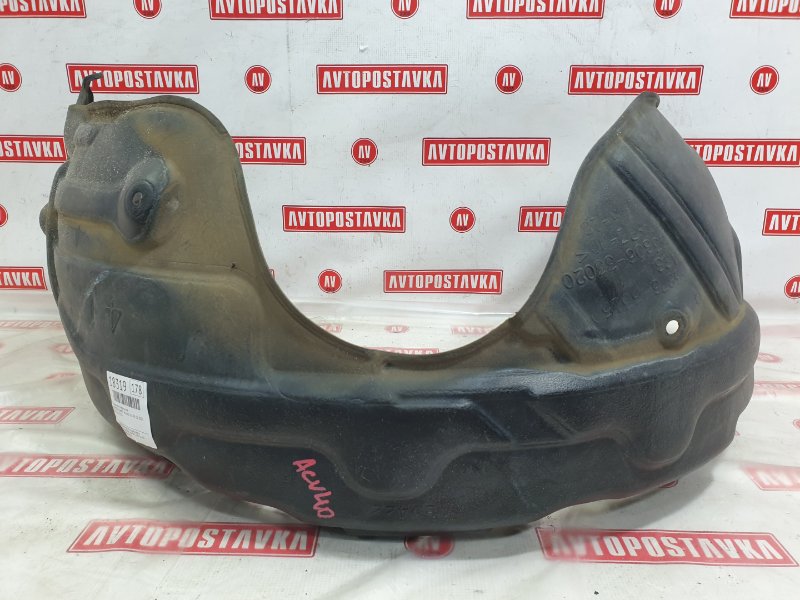 Подкрылок, 2900 рублей, Красноярск