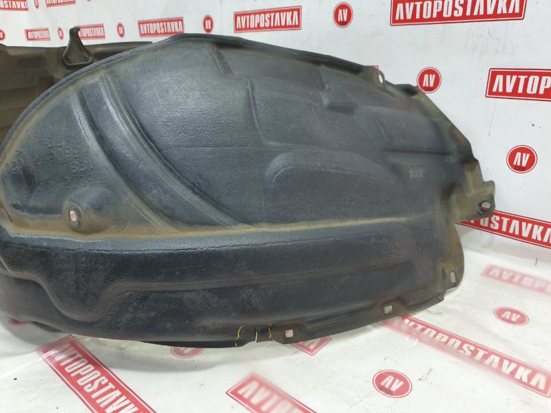 Подкрылок, 2900 рублей, Красноярск