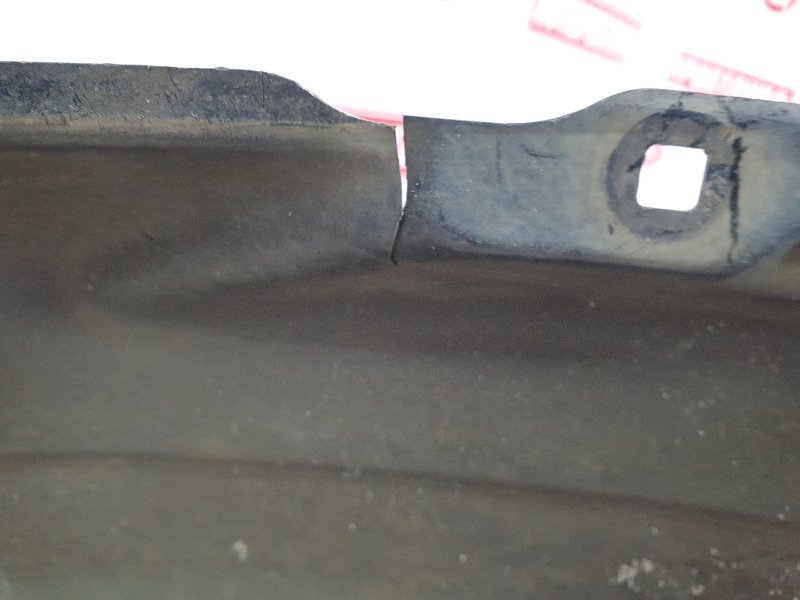 Подкрылок, 2900 рублей, Красноярск