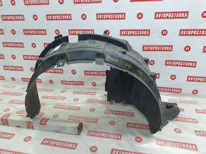 Подкрылок, 800 рублей, Красноярск