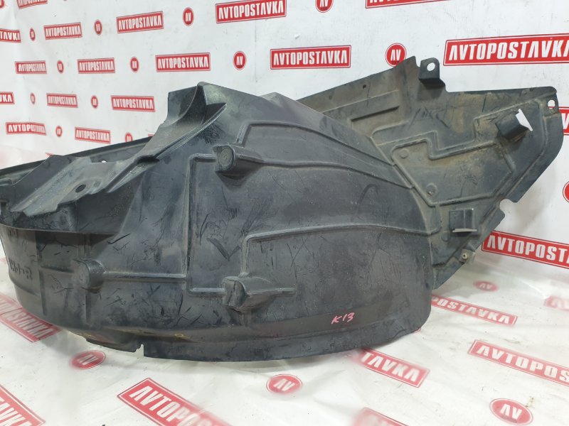 Подкрылок, 800 рублей, Красноярск