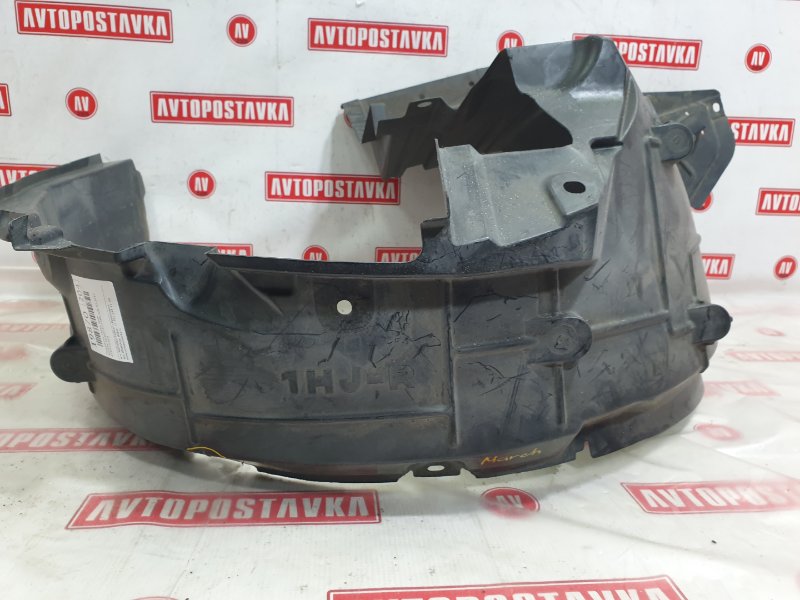 Подкрылок, 800 рублей, Красноярск