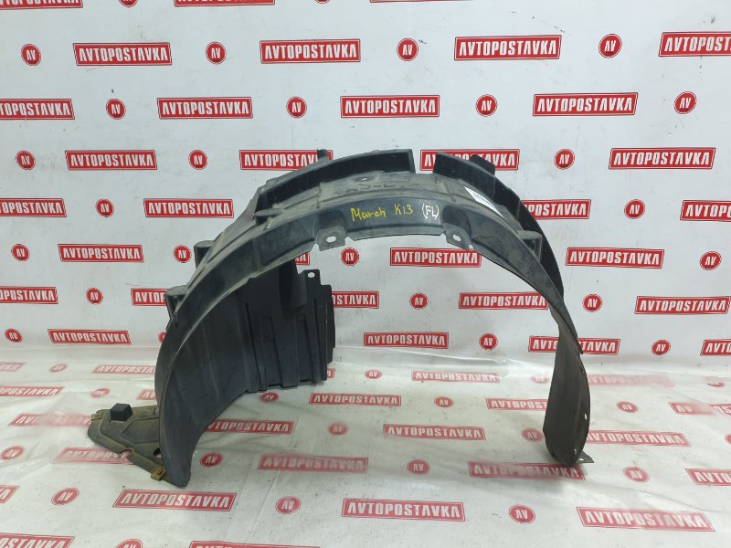 Подкрылок, 800 рублей, Красноярск