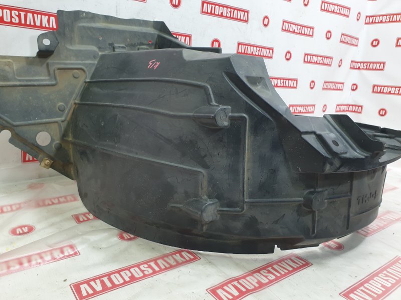 Подкрылок, 800 рублей, Красноярск