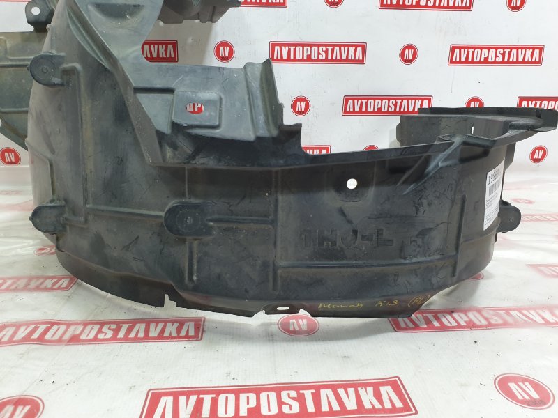 Подкрылок, 800 рублей, Красноярск