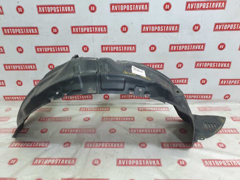 Подкрылок, 500 рублей, Красноярск