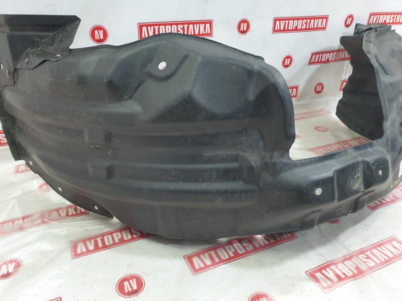 Подкрылок, 500 рублей, Красноярск