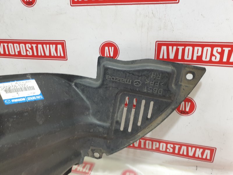 Подкрылок, 500 рублей, Красноярск