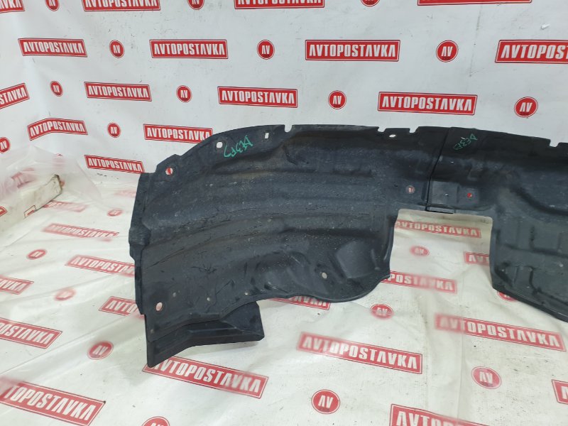 Подкрылок, 500 рублей, Красноярск