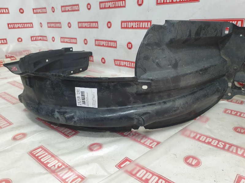 Подкрылок, 2500 рублей, Красноярск