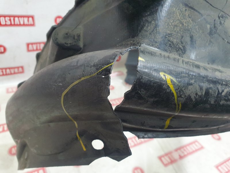 Подкрылок, 2500 рублей, Красноярск