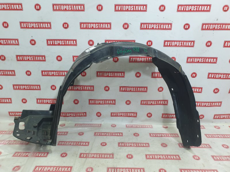 Подкрылок, 1500 рублей, Красноярск