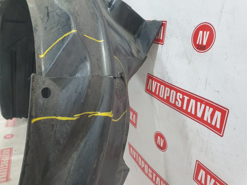 Подкрылок, 1500 рублей, Красноярск