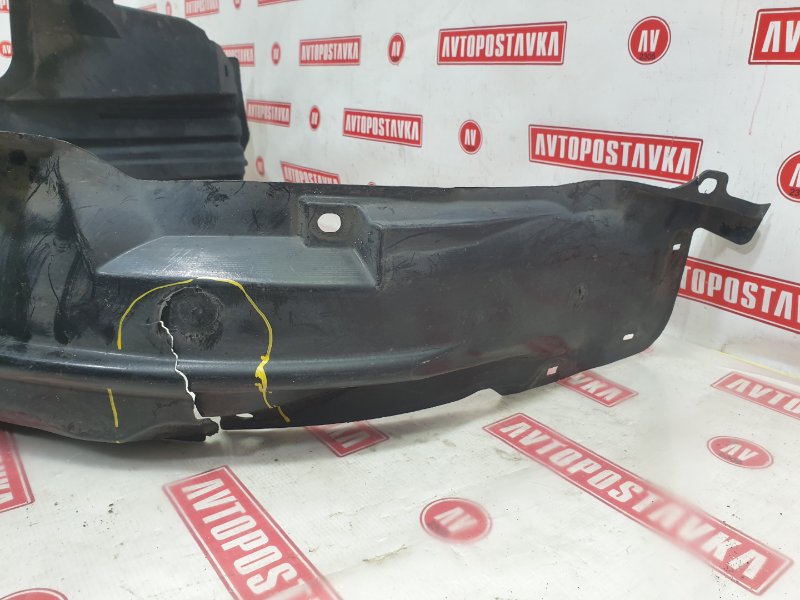 Подкрылок, 1500 рублей, Красноярск