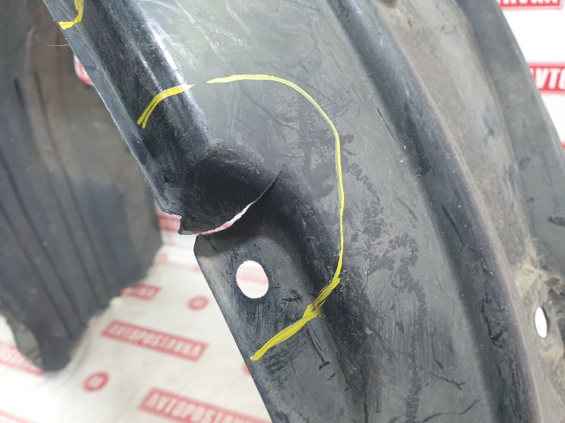 Подкрылок, 2500 рублей, Красноярск