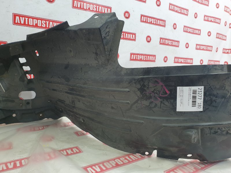 Подкрылок, 2500 рублей, Красноярск