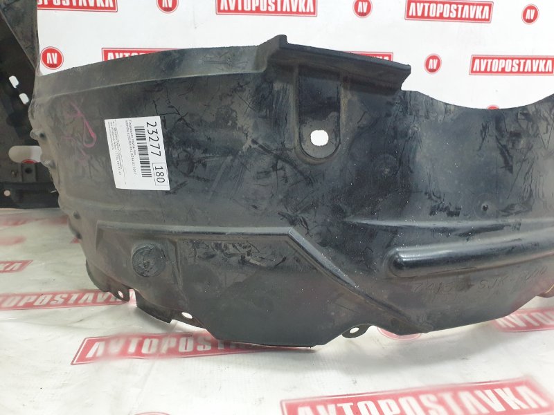 Подкрылок, 2500 рублей, Красноярск