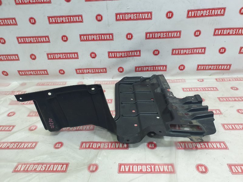 Защита двигателя, 1000 рублей, Красноярск