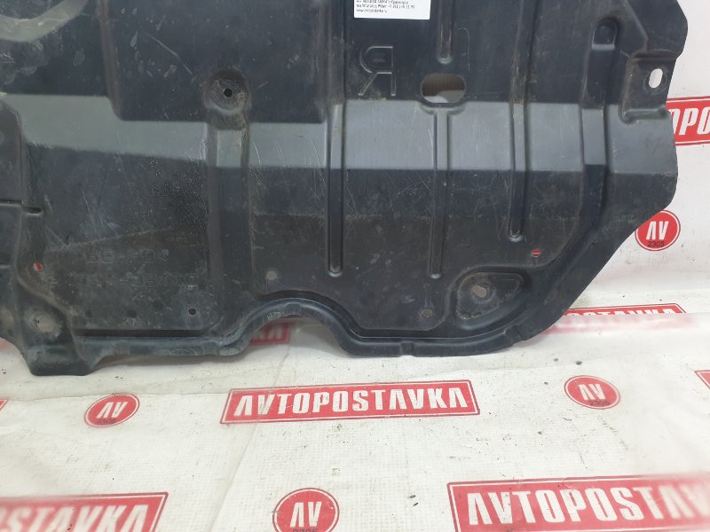 Защита двигателя, 1600 рублей, Красноярск