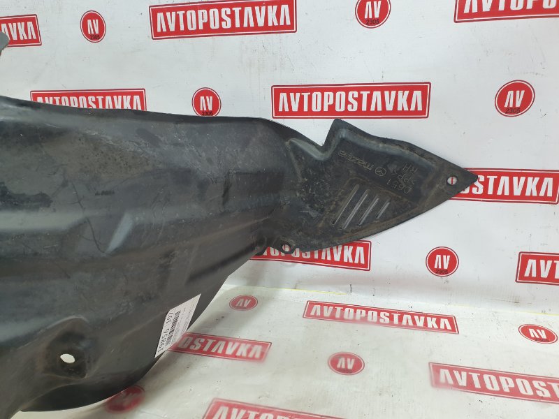 Подкрылок, 500 рублей, Красноярск