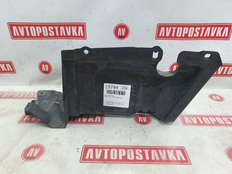 Защита двигателя, 200 рублей, Красноярск