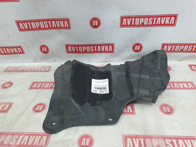 Защита двигателя, 200 рублей, Красноярск