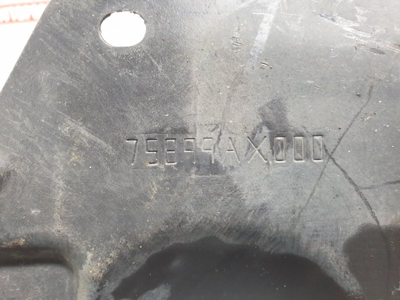 Защита двигателя, 200 рублей, Красноярск