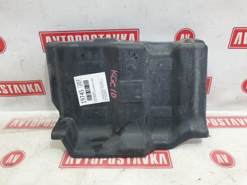 Защита двигателя, 200 рублей, Красноярск