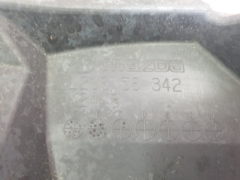 Защита двигателя, 300 рублей, Красноярск