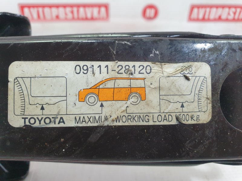 Домкрат, 2500 рублей, Красноярск