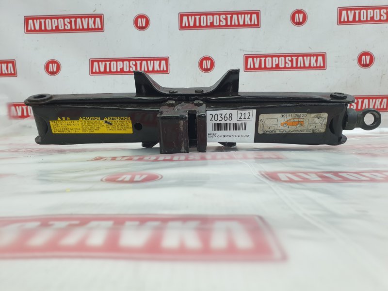 Домкрат, 2500 рублей, Красноярск