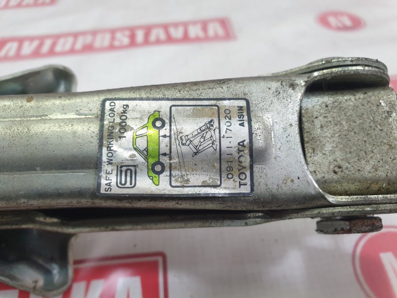 Домкрат, 1500 рублей, Красноярск