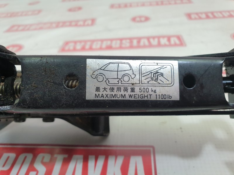 Домкрат, 1200 рублей, Красноярск